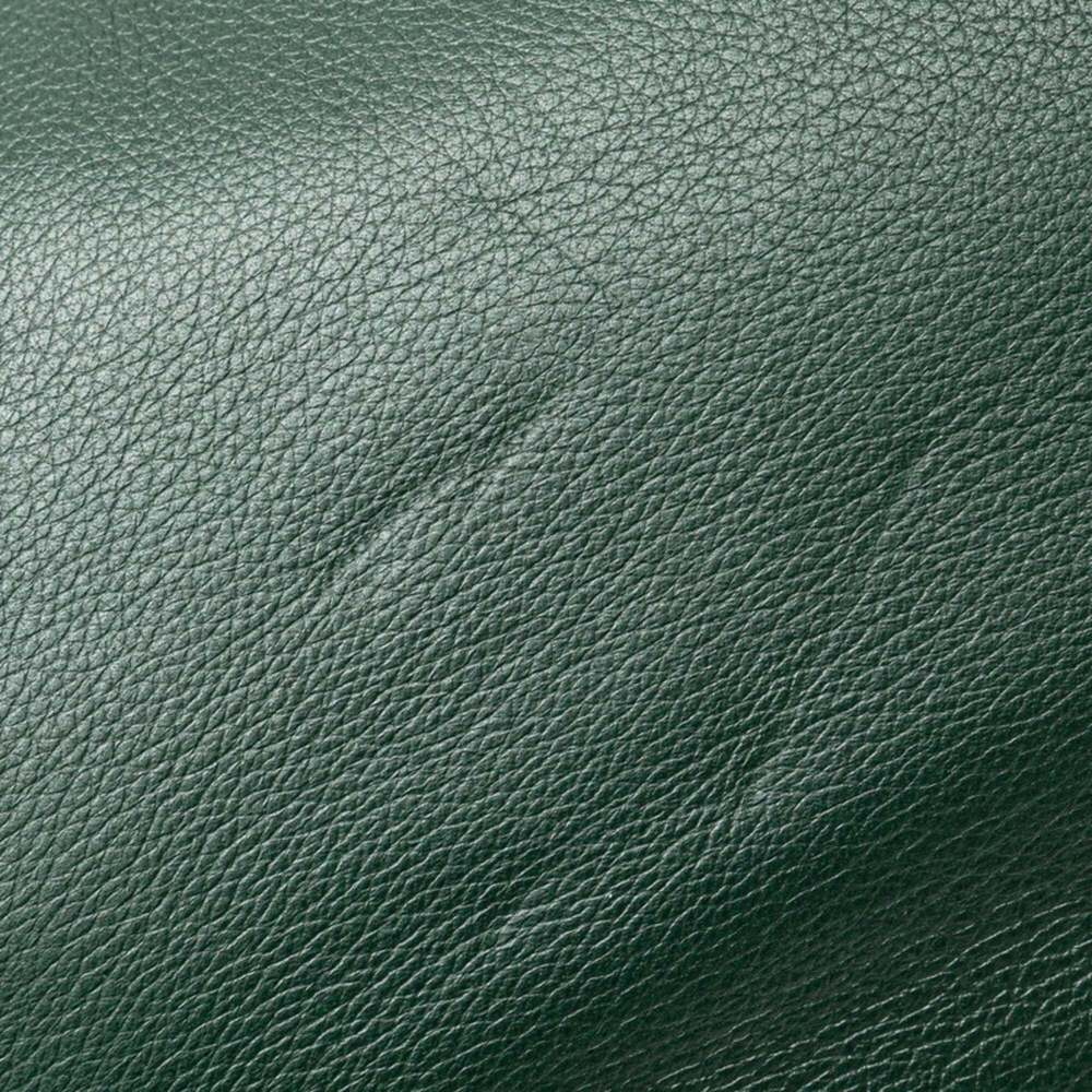 GUCCI Authentic Green Leather Hobo Bag - Picture 6 of 12